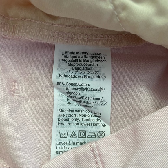 NWT J. Crew Crewcuts boys shorts - Picture 8 of 11